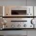 Componenti che non sono in vendita, al contrario del nuovo Marantz Pm6007 proposto in accoppiata con il lettore Cd6007